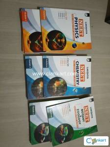 PW Lakshya (12th) NEET Module (15 booklets)