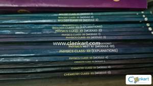 PW Lakshya 2021 neet modules