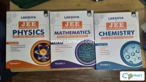 PW Lakshya (Class12) for Jee Main & Advanced