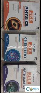 PW Lakshya Class 11 JEE (Physics Chemistry and Maths)