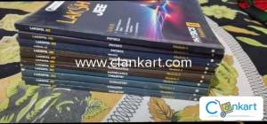 PW Lakshya Class 12 Modules (2025 Edition) - 100% Brand New