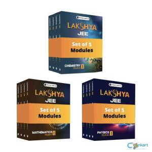 PW Lakshya JEE  2025 Modules