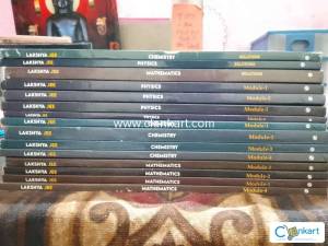 PW Lakshya Jee module 2025