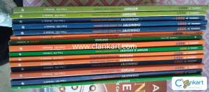 PW Lakshya NEET 2024 Class 12 Study Material Modules