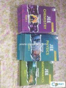 PW MODULES FOR JEE MAINS & ADVANCED