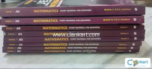 PW MODULES FOR PRAYAS STUDENT FOR JEE MAIN AND ADVANCE