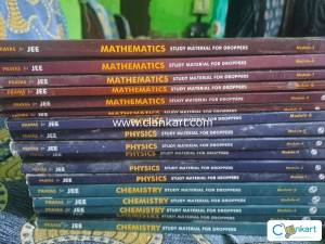 PW MODULE FOR IIT ADVANCE AND MAINS EXAM FOR  2024-25.