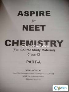 PW Module for Class 11