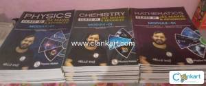 PW Modules for JEE Mains& Advanced