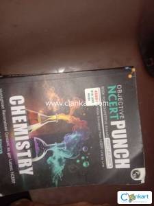 PW NCERT Chemistry PUNCH