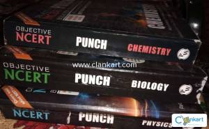 PW NCERT PUNCH