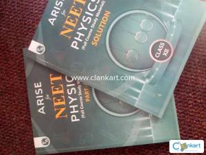 PW NEET CLASS 12TH (PCB) MODULE IN DETAIL WITH SOLUTION BOOK