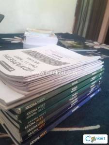 PW NEET Class 11 Modules (Phy + Chem + Zoo) + 12 Bonus DPPs