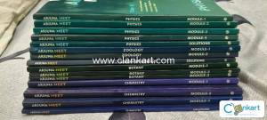 PW NEET MODULES CLASS 11TH (2024-25) EDITON
