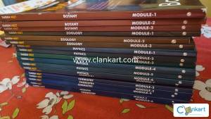 PW NEET Module+DPP Class 11th and 12th(Dropper)
