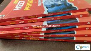 PW NEET Yakeen batch Books