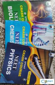 PW NEET crash course for class 12[unused books]