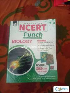 PW Ncert Punch Biology