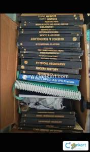 PW ONLY IAS complete upsc preparation books