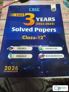 PW PCMB PYQ for Class 12