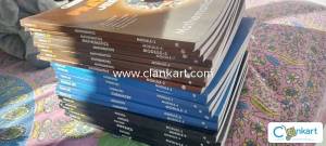 PW PRAYAS DROPPER JEE MODULES