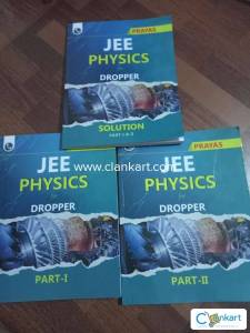 PW PRAYAS JEE PHYSICS MODULES FOR DROPPERS CLASS 11 JEE SYLLABUS
