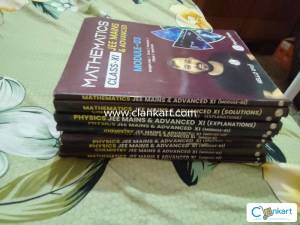 PW (Physics Wallah) Class 11th Full Study Material for JEE - Arjuna