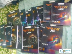 PW Physics Wallah JEE Class 11 Complete 18 Modules  Like New