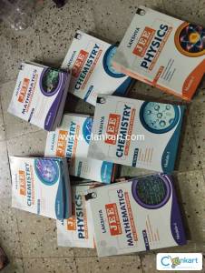 PW (Physics Wallah) JEE Modules  Class 11 & 12 Full Set  Like New