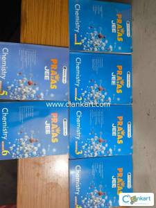 PW Prayas Chemistry Module