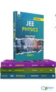 PW Prayas JEE Modules