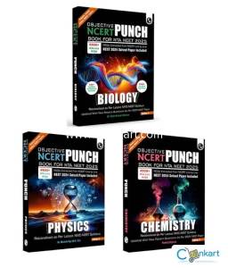 PW Punch for neet/cuet exams preparation