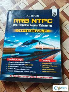 PW Rrb Ntpc exam