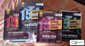 PW Sample papers for class 10