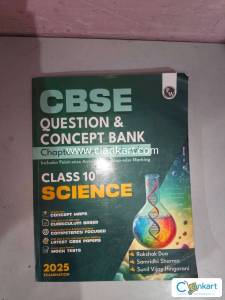 PW Science question and concept bank for class 10th