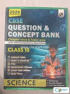 PW Science question bank for class 10