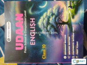 PW UDAAN Modules Class 10th (Full Set)