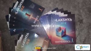 PW UNTOUCHED LAKSHAY MODULE