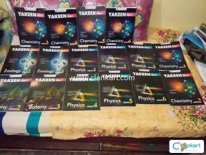 PW YAKEEN DROPPER NEET LATEST