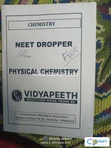 PW YAKEEN MODULE 2023 FRESH BOOK NO SCRATCH