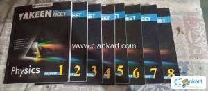 PW YAKEEN NEET DROPPER MODULE