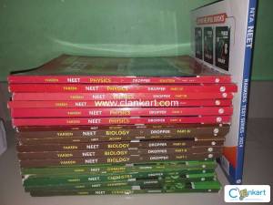 PW YAKEEN NEET MATERIAL