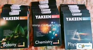 PW YAKEEN NEET MODULE