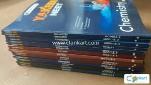 PW YAKEEN NEW MODULES