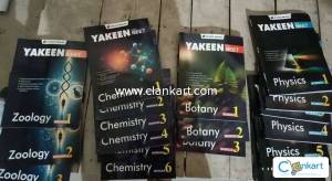 PW Yakeen Module