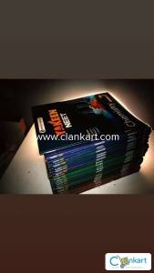 PW Yakeen NEET 2025-26 Complete Set (24 Books - Physics, Chemistry, PC