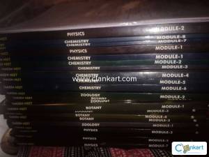 PW Yakeen NEET Complete module