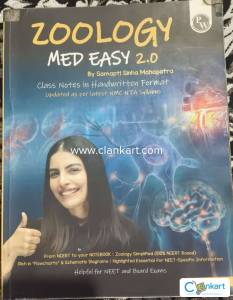 PW ZOOLOGY MED EASY 2.0
