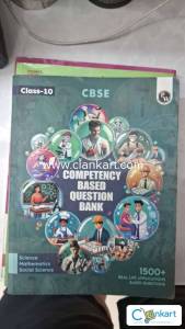 PW - Competency Based Question - Class 10