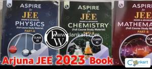 PW anjuna batch 2023 module